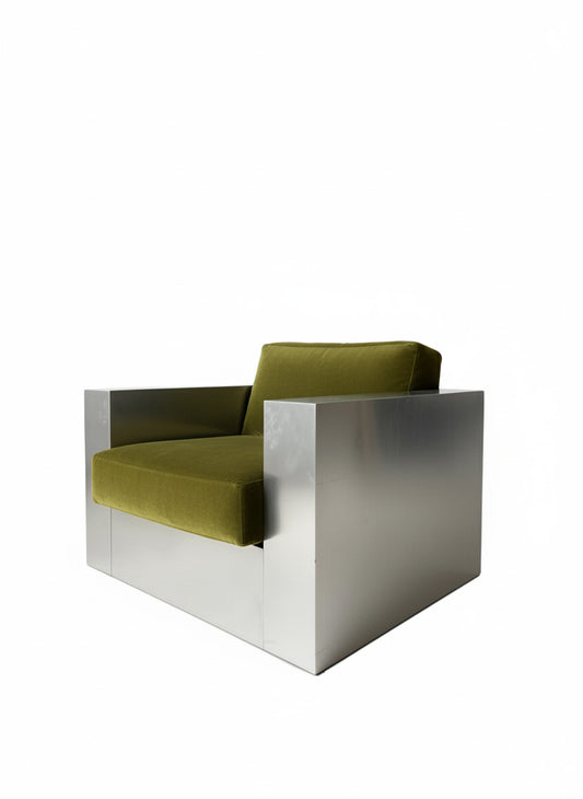 The Beckham Armchair