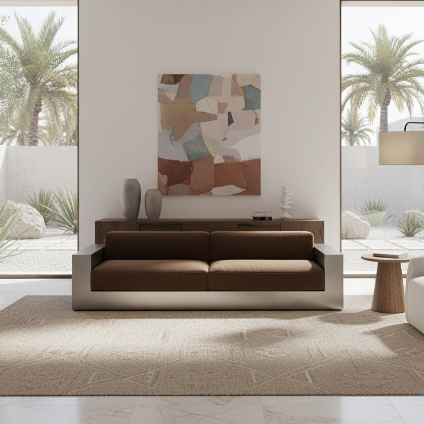 The Beckham Sofa