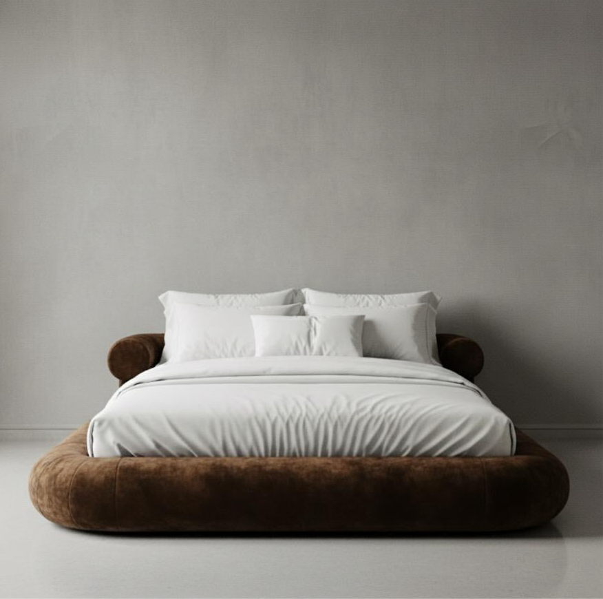 The Gigi Bed