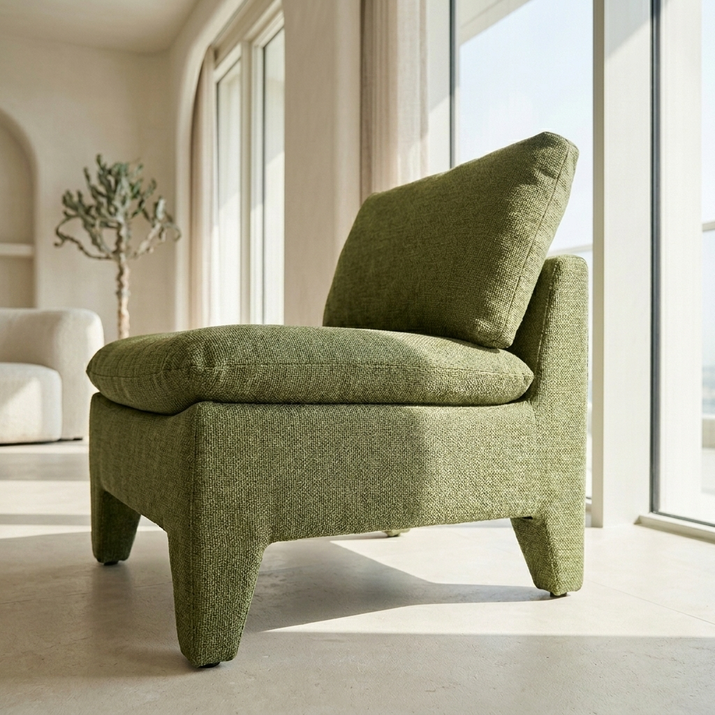 The Marceline lounger