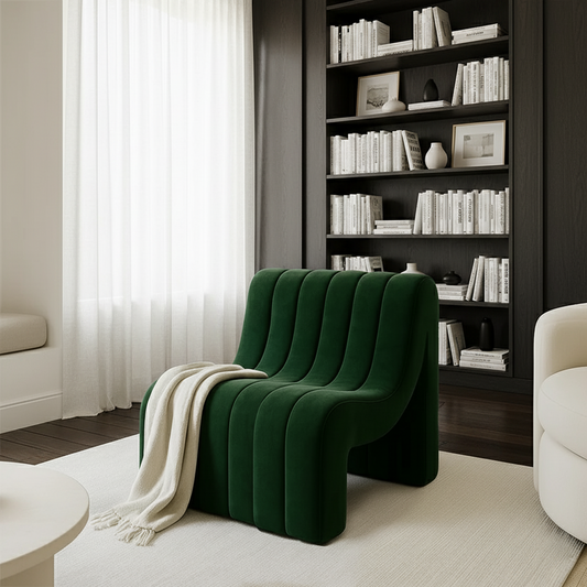 The Ondine Chaise Lounge