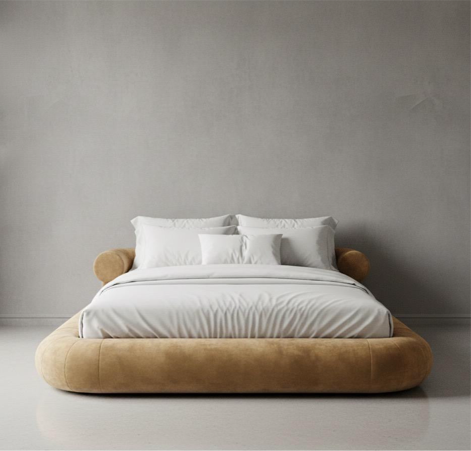The Gigi Bed