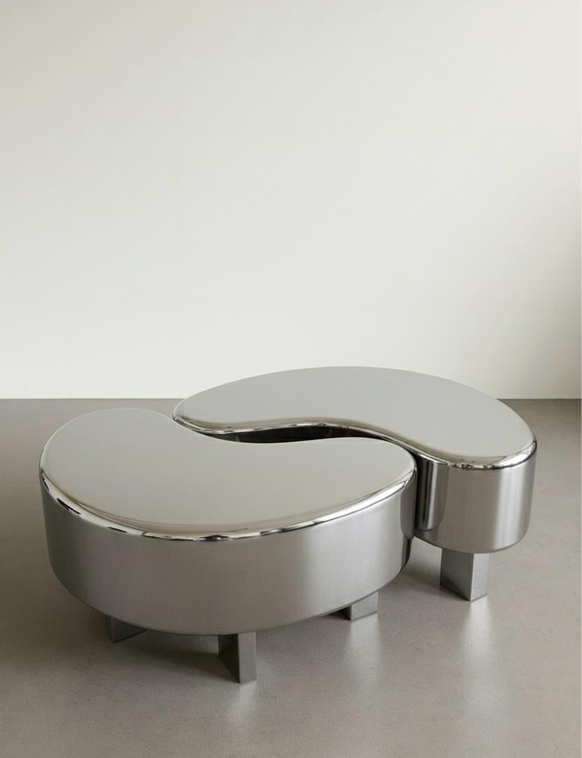Sinclair Coffee Table