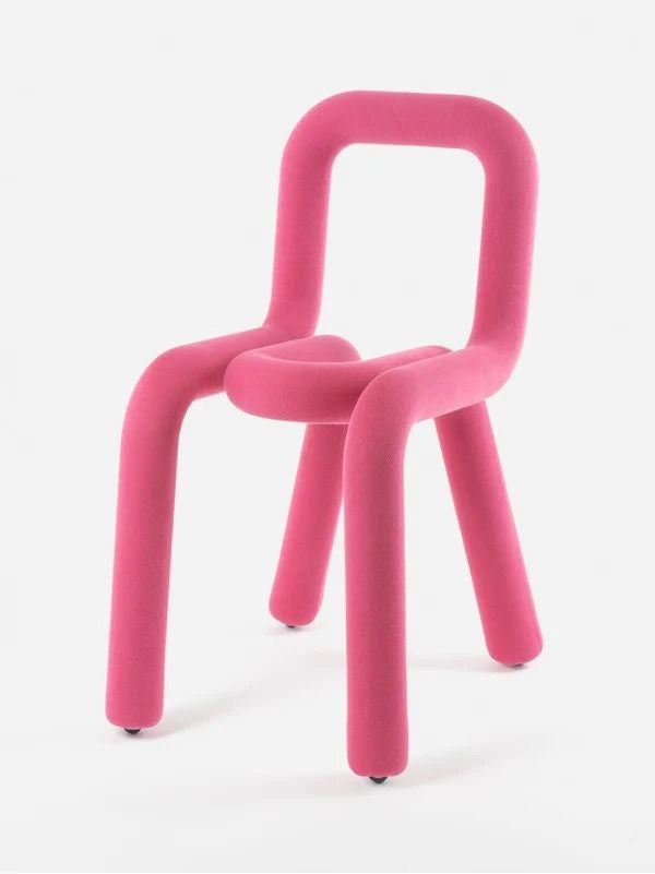 Knot Accent Chair