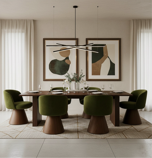 Lyla Dining Chair