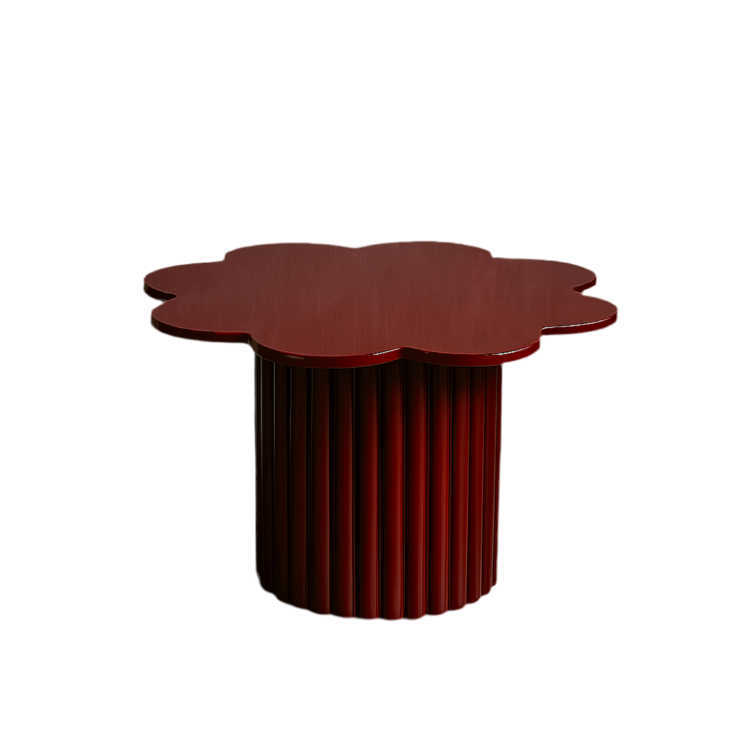 The Bloom Coffee Table