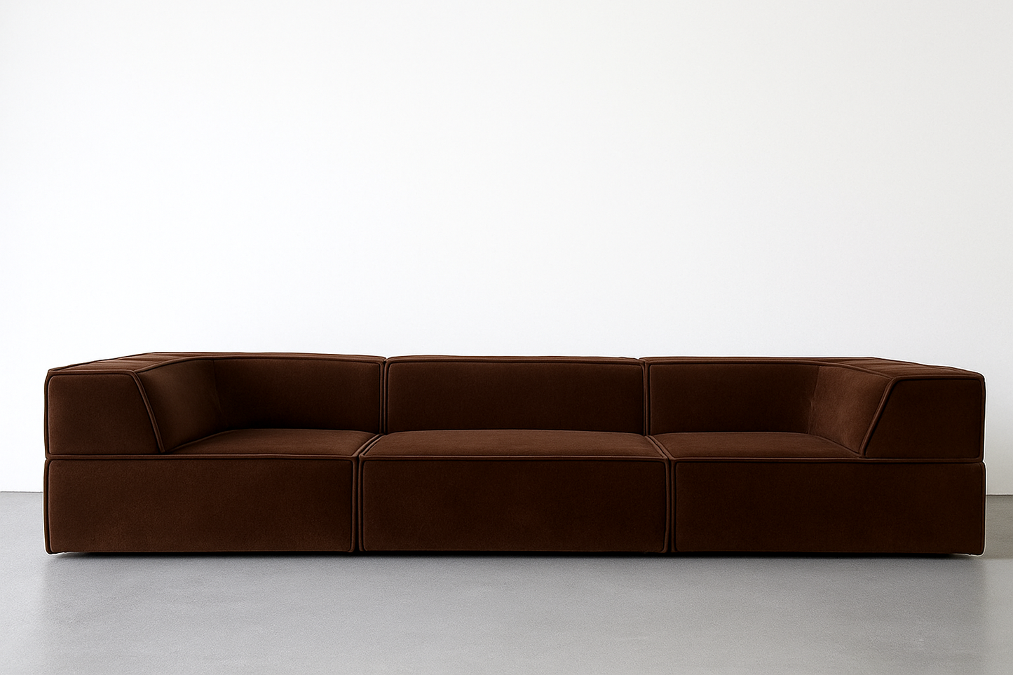 The Austen 3-Seater Sofa