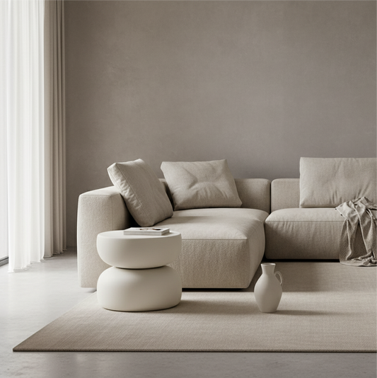 The Leto Side Table