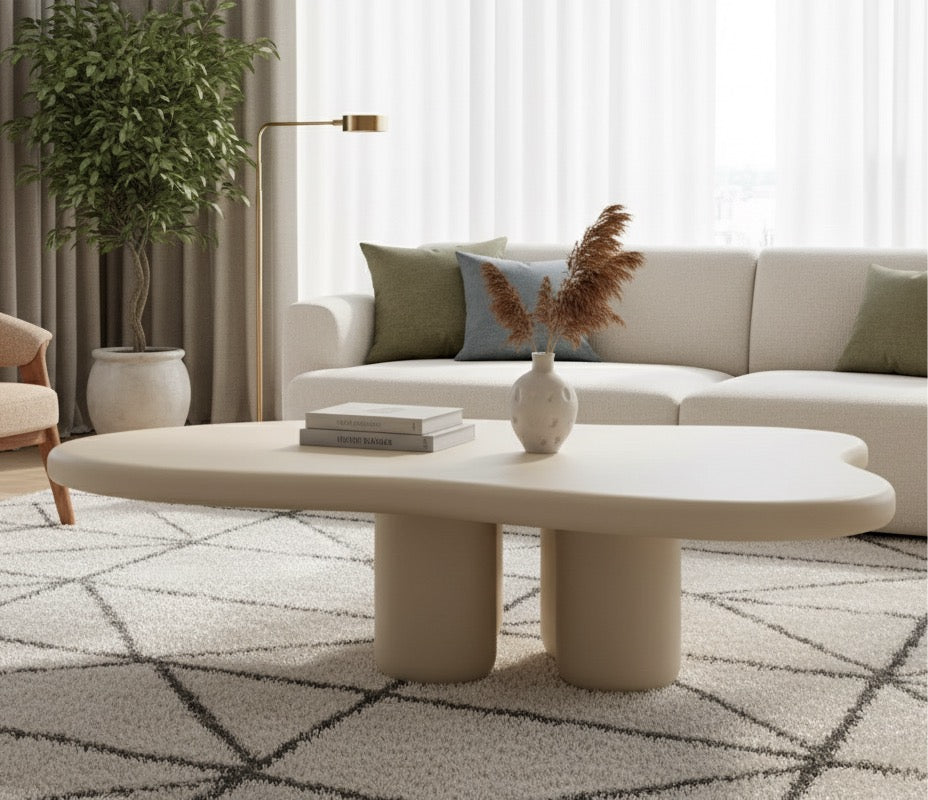 Belle Coffee Table