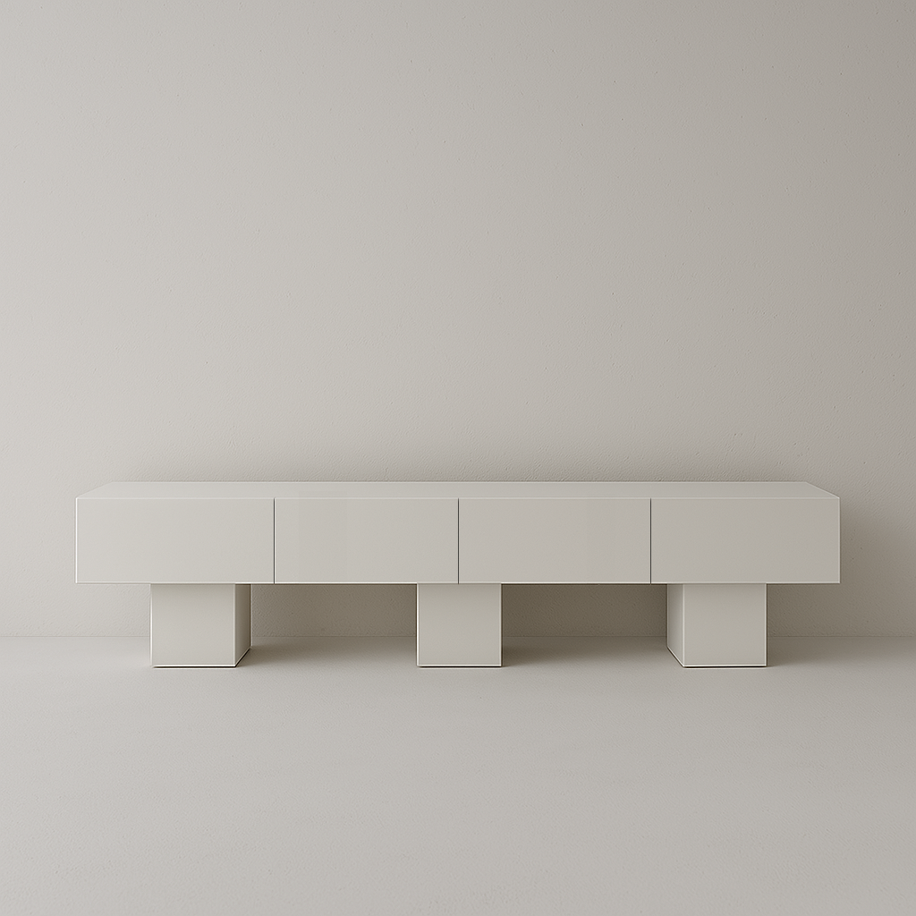 Vero TV Unit