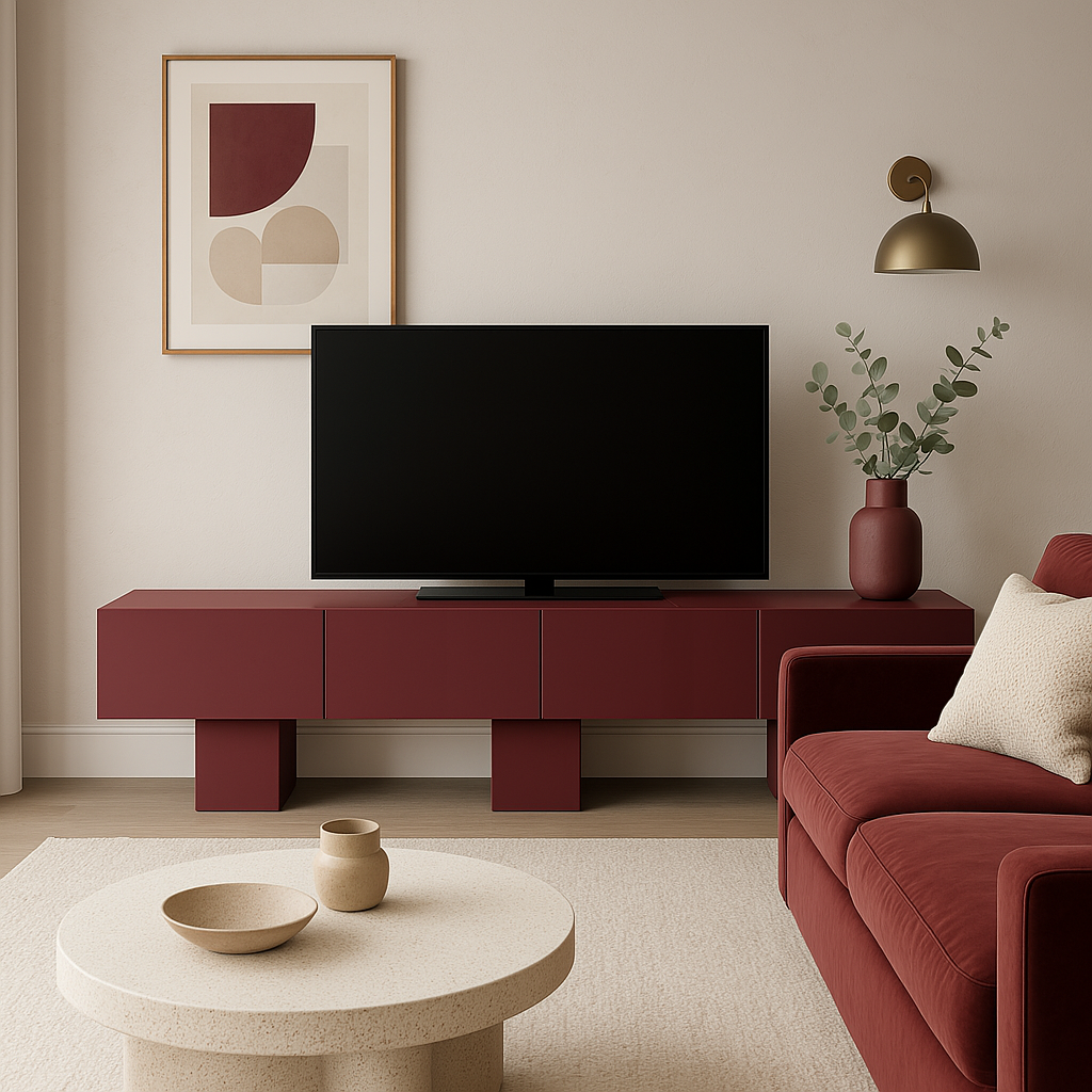 Vero TV Unit