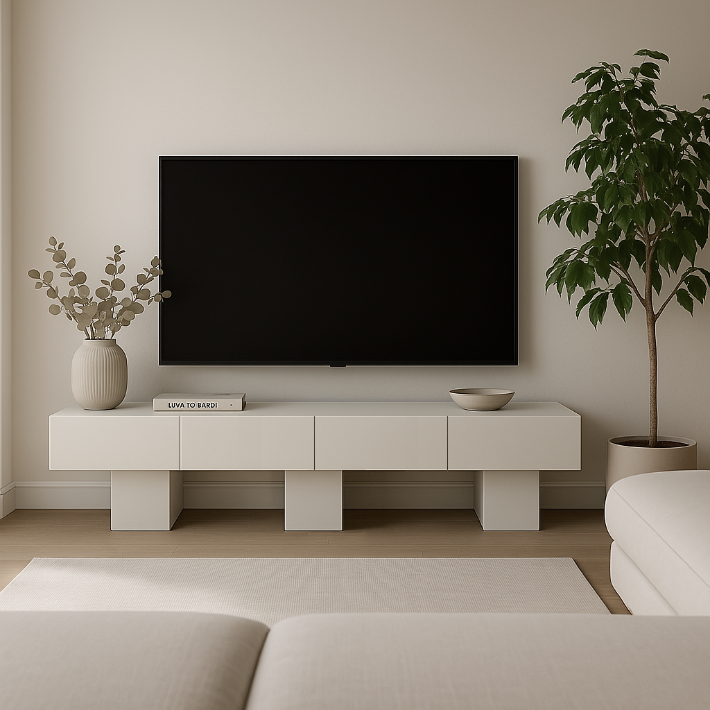 Vero TV Unit