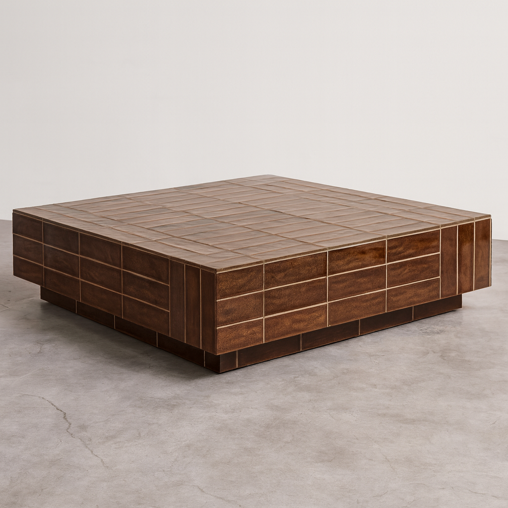 Cavo Coffee Table