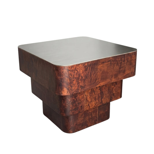 The Samantha Side Table