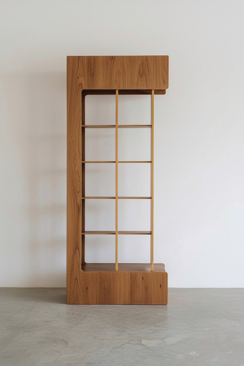 The CR Sideboard