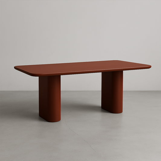 The Duncan Dining Table