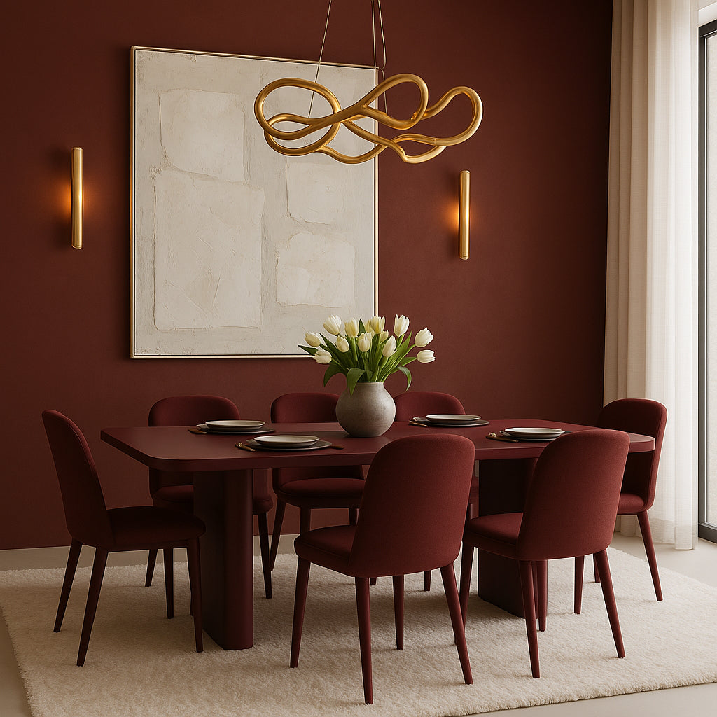 La Petite Feast Dining Table