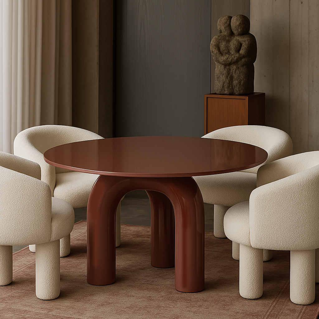 Ellora Dining Table