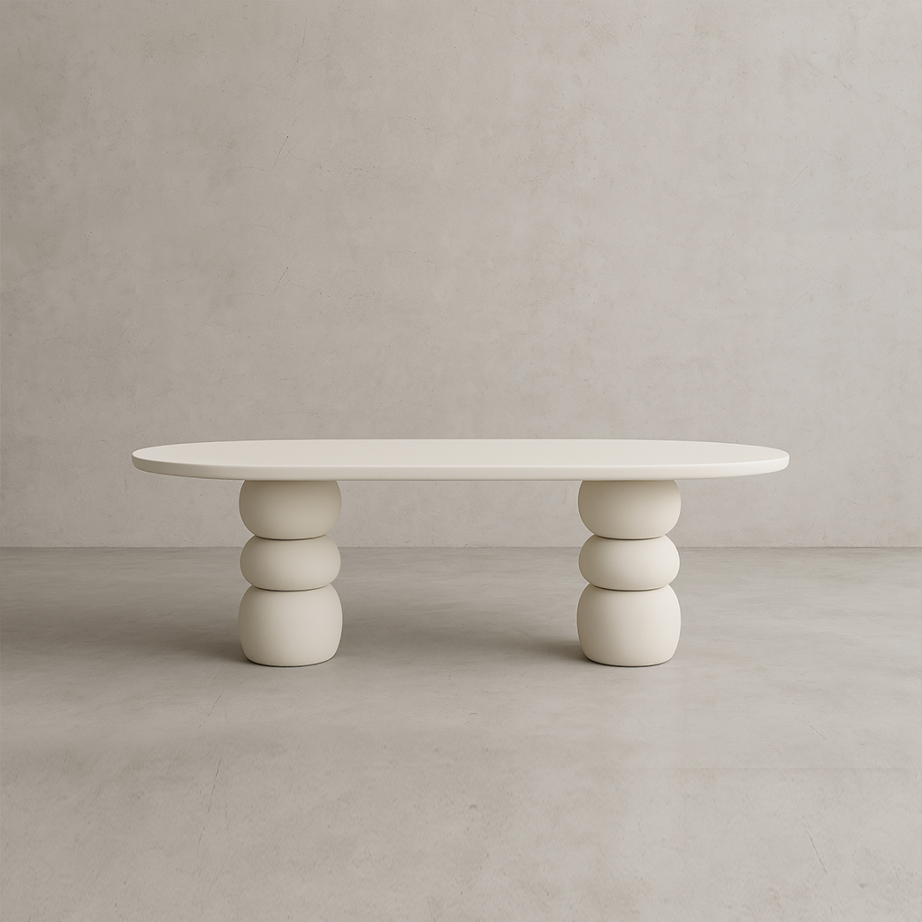 La Ronde Dining Table