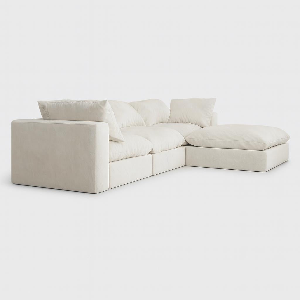 Marceline 3-Seater