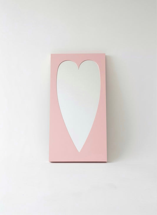 The Hartbeat Mirror