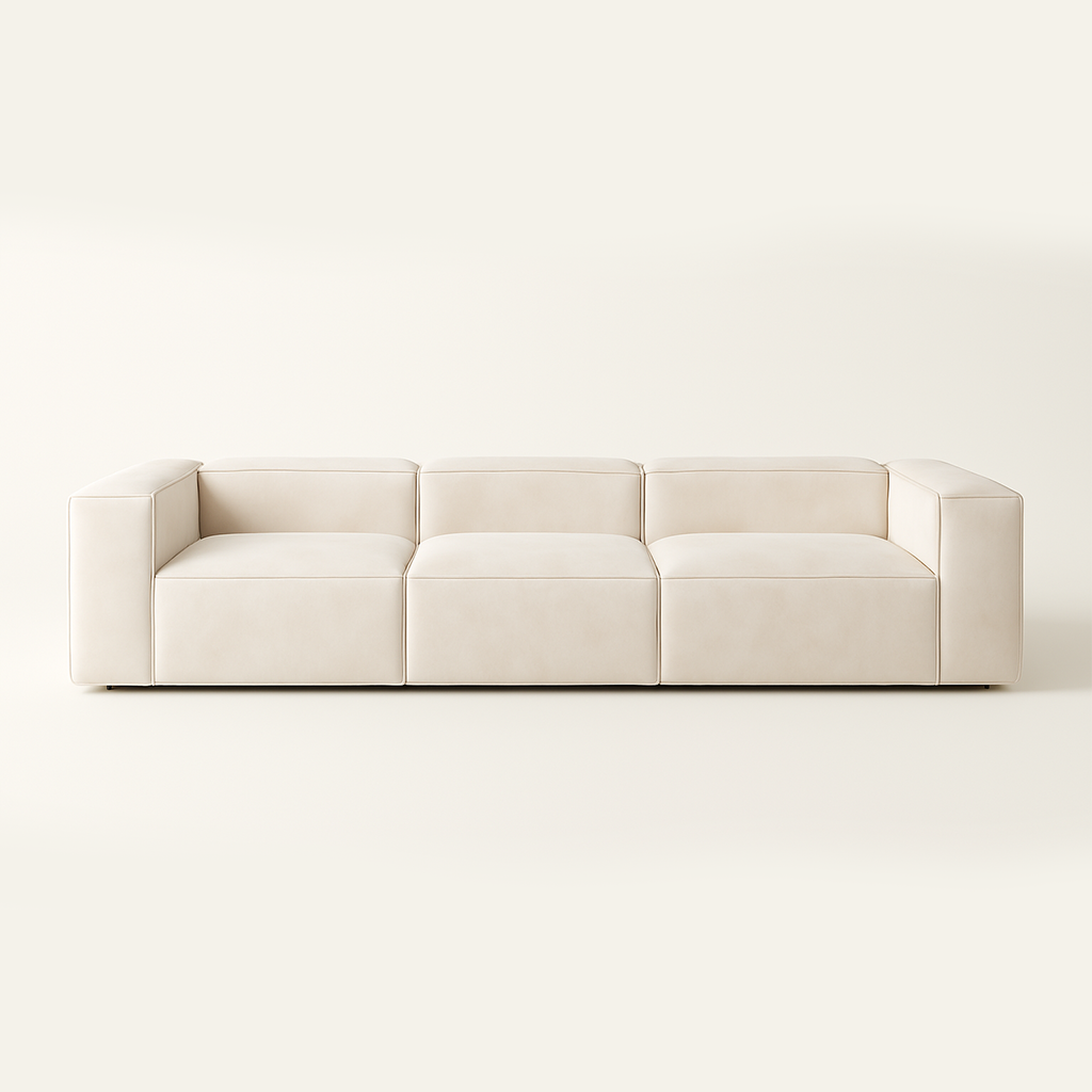 The Stillwell Three Seater - Grande