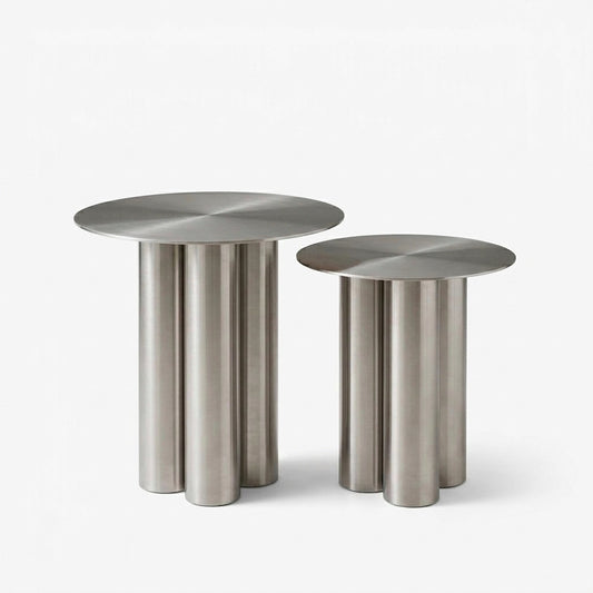 Patrick Coffee Table Set