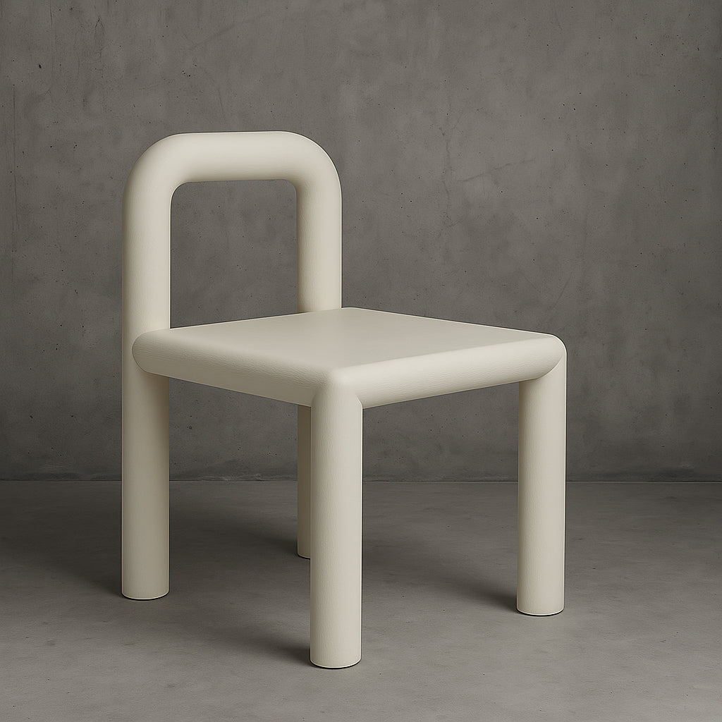 Baguette Dining Chair