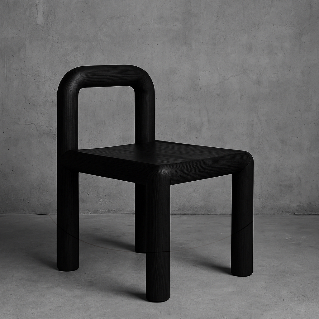 Baguette Dining Chair