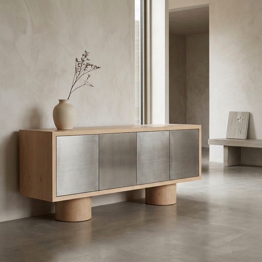 The Taylor Sideboard