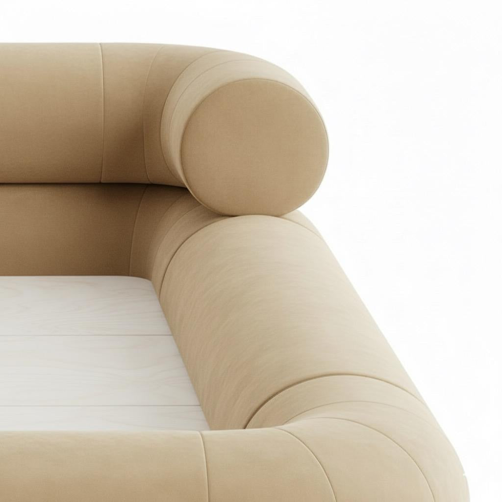 The Gigi Bed