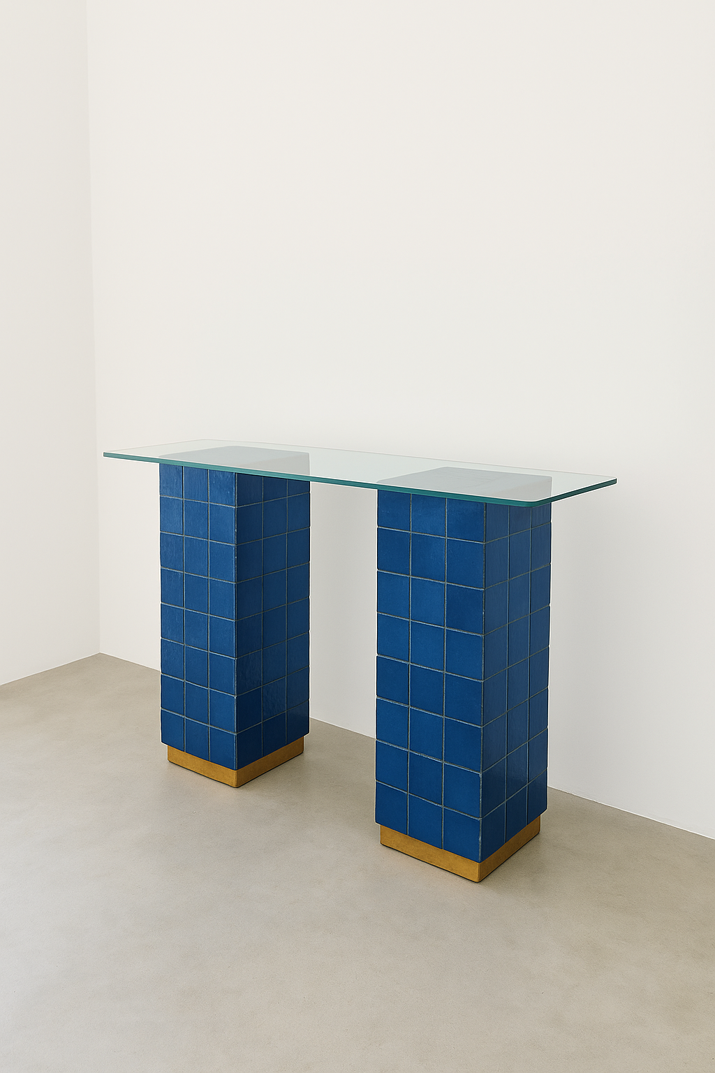 Paloma Console