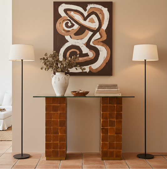 Paloma Console