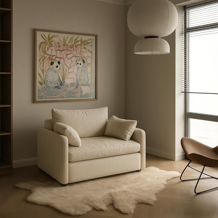 Marceline Armchair