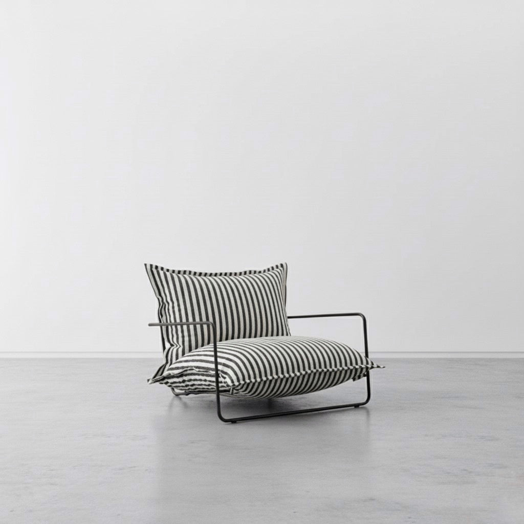 The Plumelle Outdoor Chair