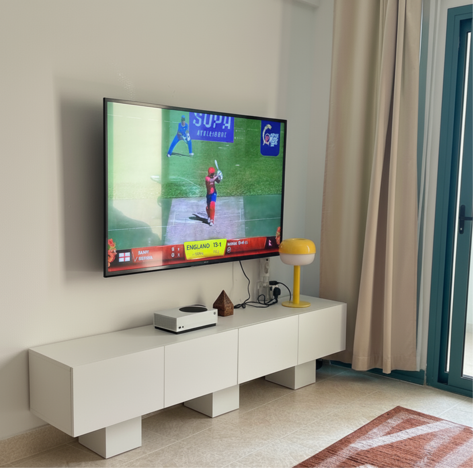 Vero TV Unit