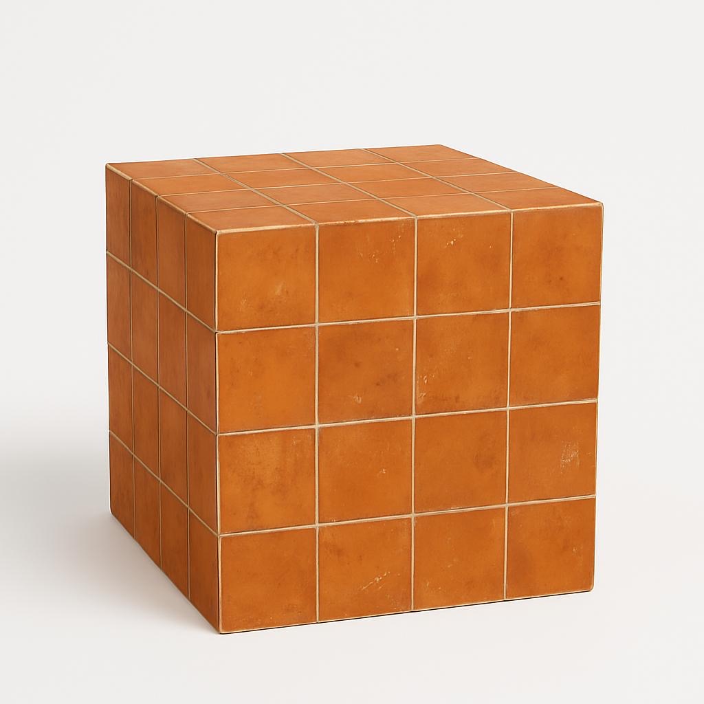 Kiki Tile Sidetable