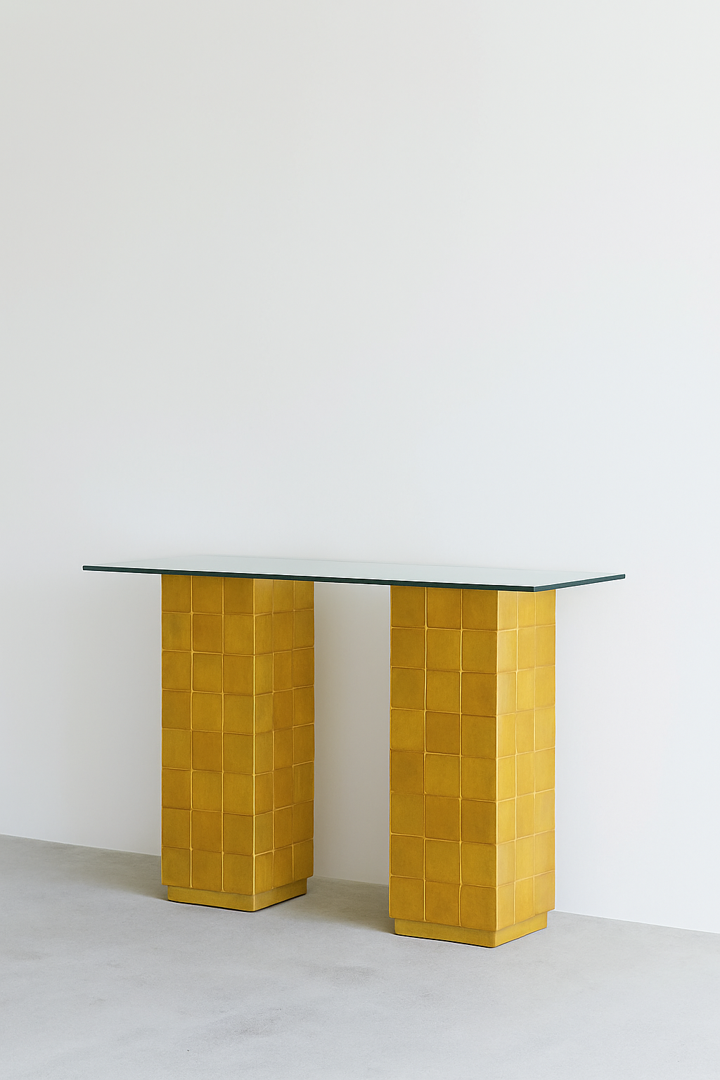 Paloma Console