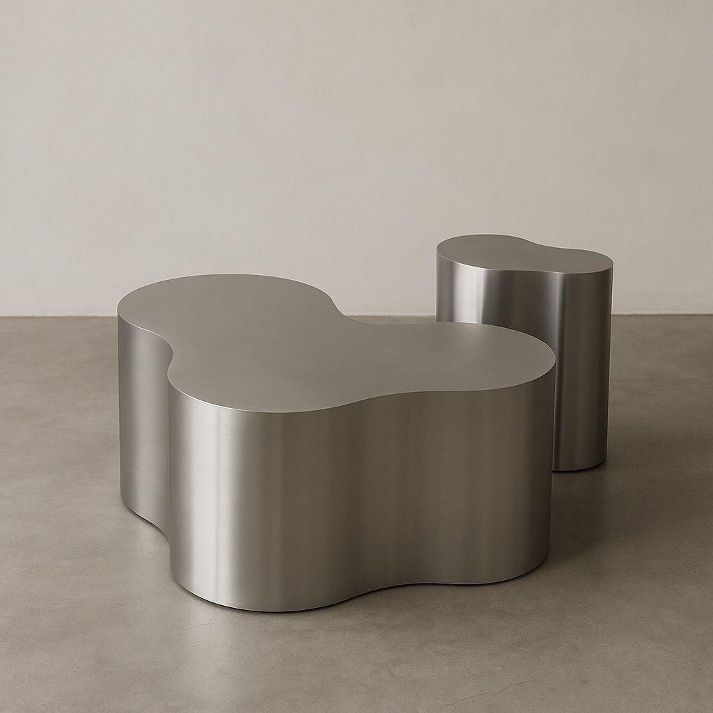 The Gleam Pop Coffee table