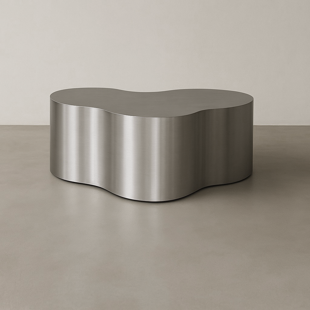The Gleam Pop Coffee table