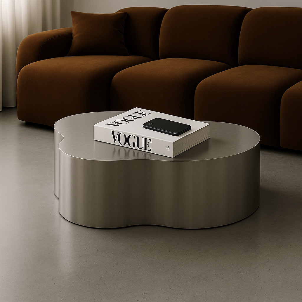 The Gleam Pop Coffee table