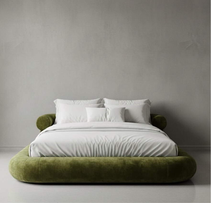 The Gigi Bed