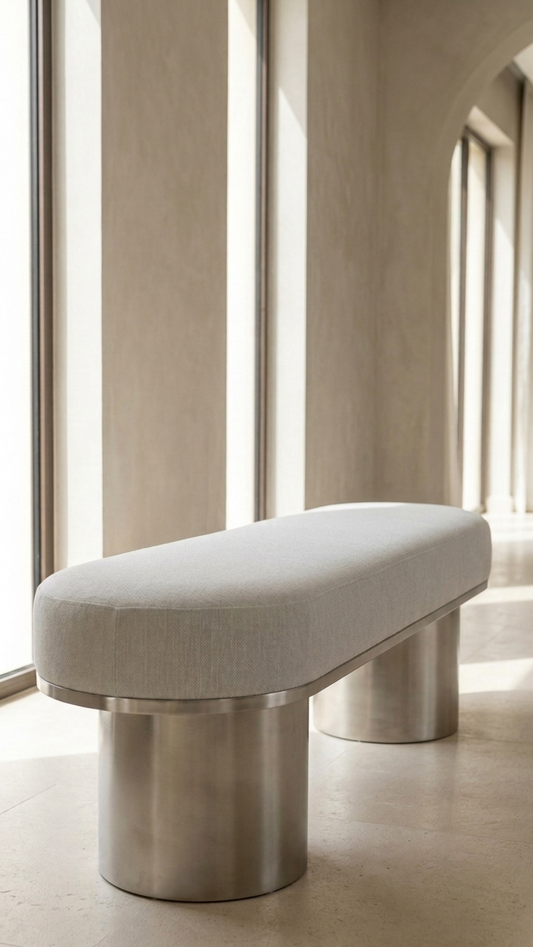 The Lale Bench