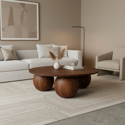 Orb Coffee Table