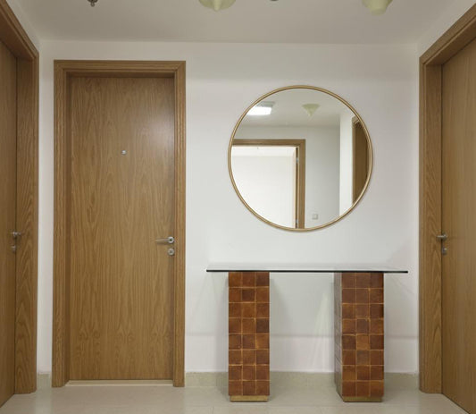 Paloma Console