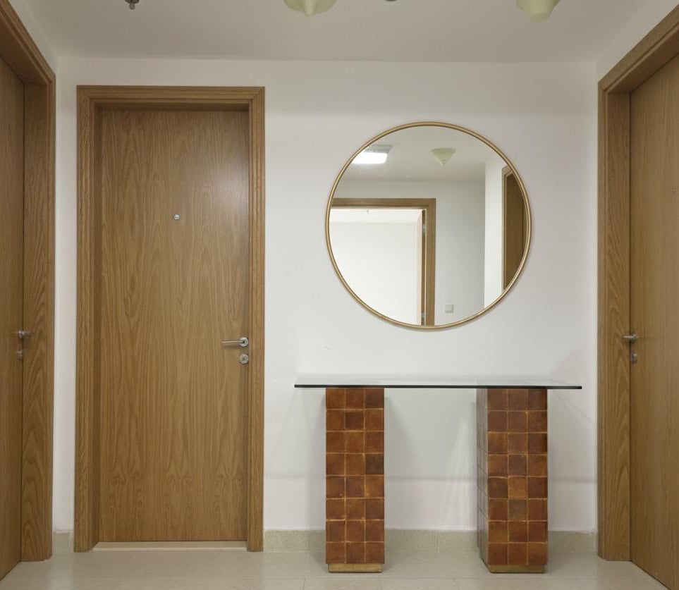 The Paloma Console