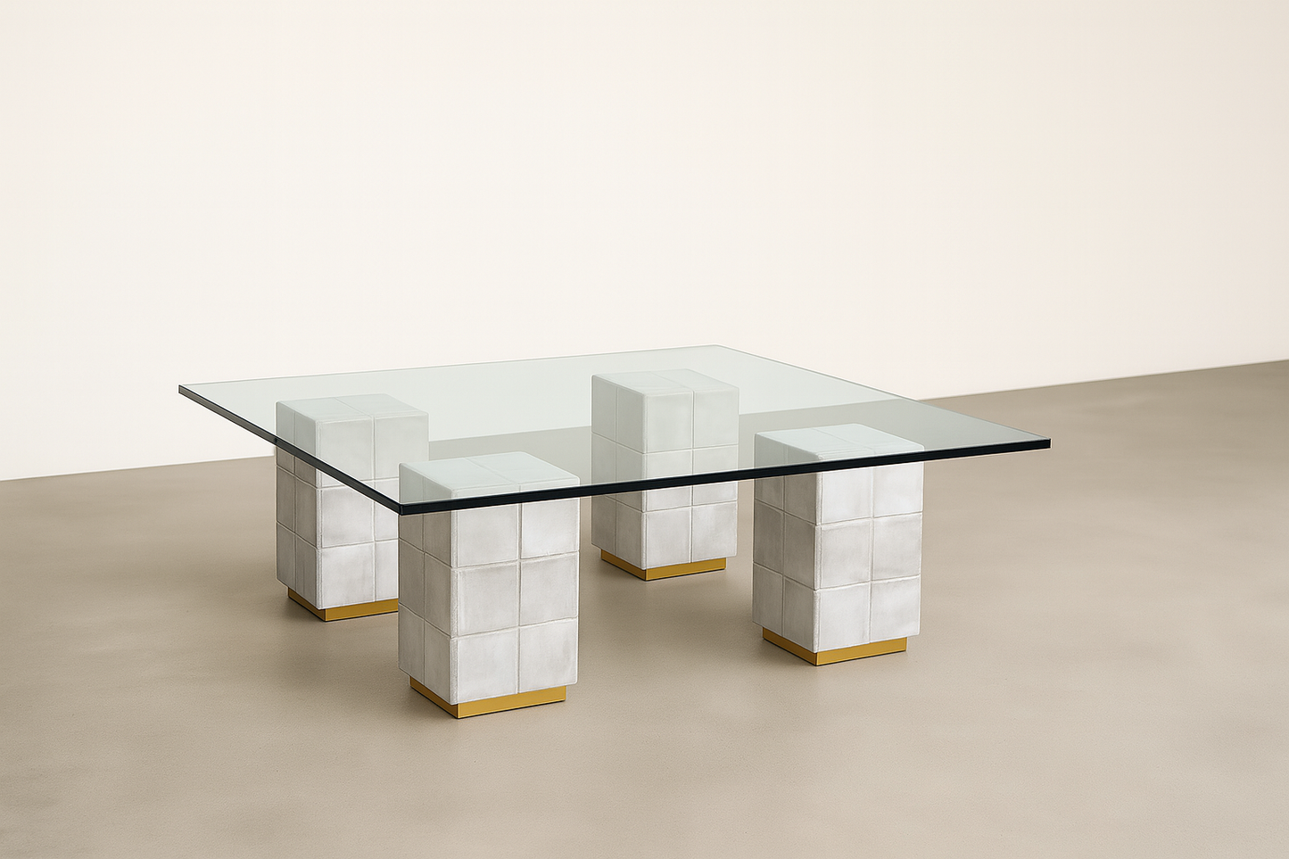 Mirae Coffee Table