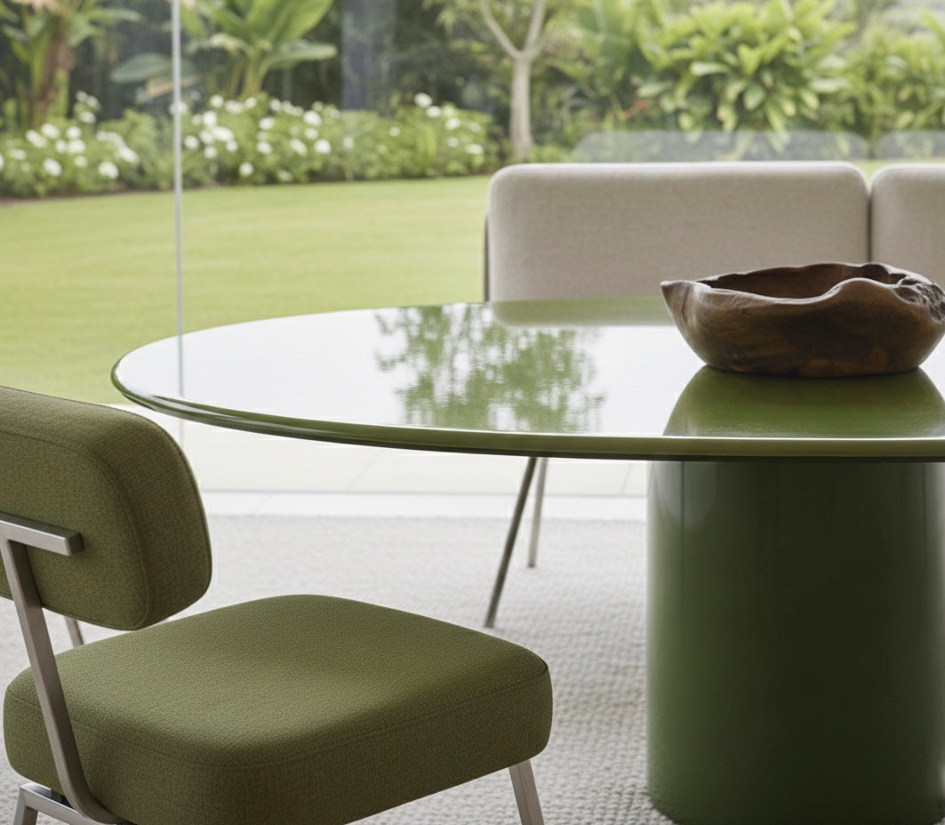 Marvin Dining Table