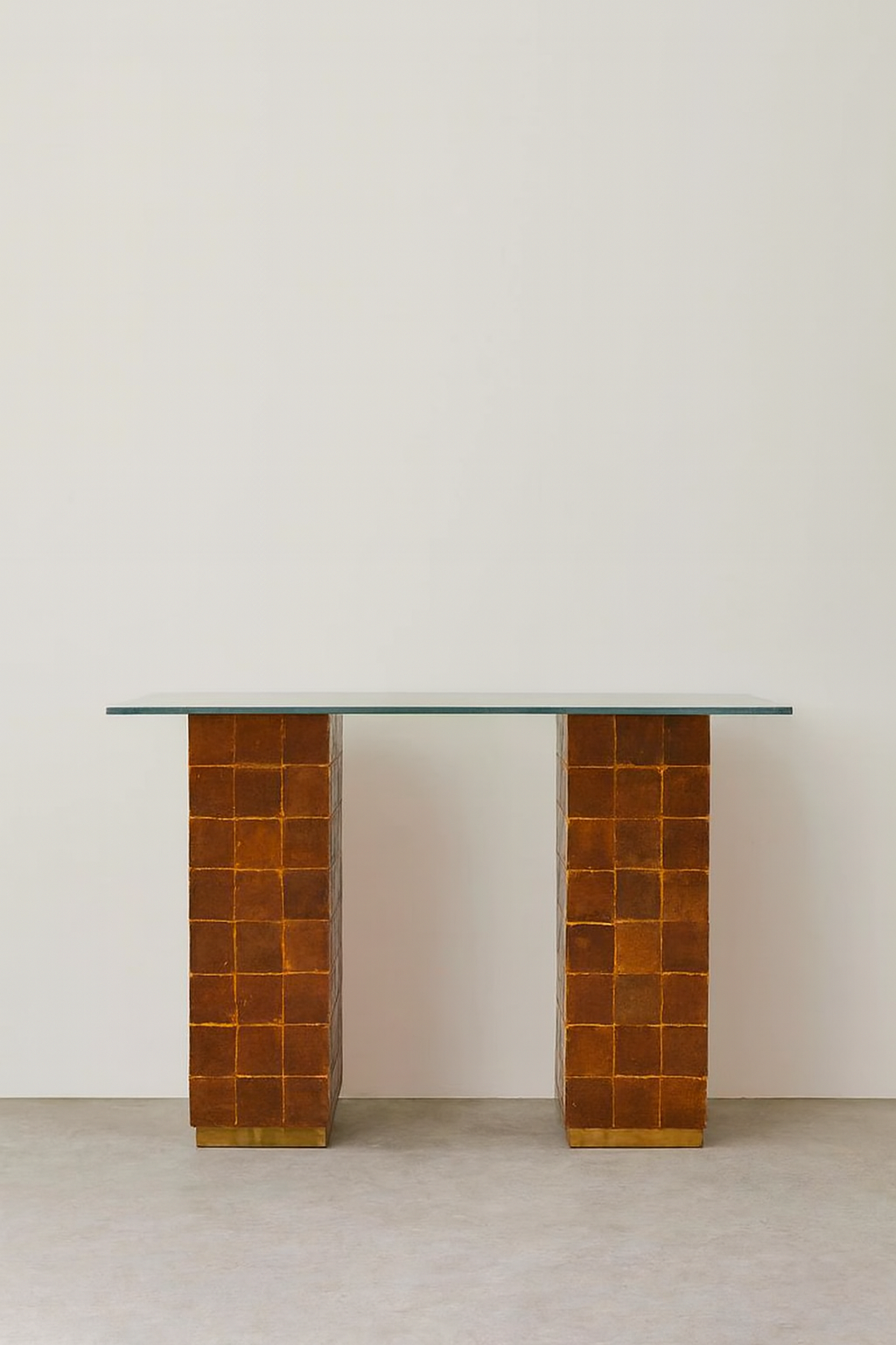 Paloma Console