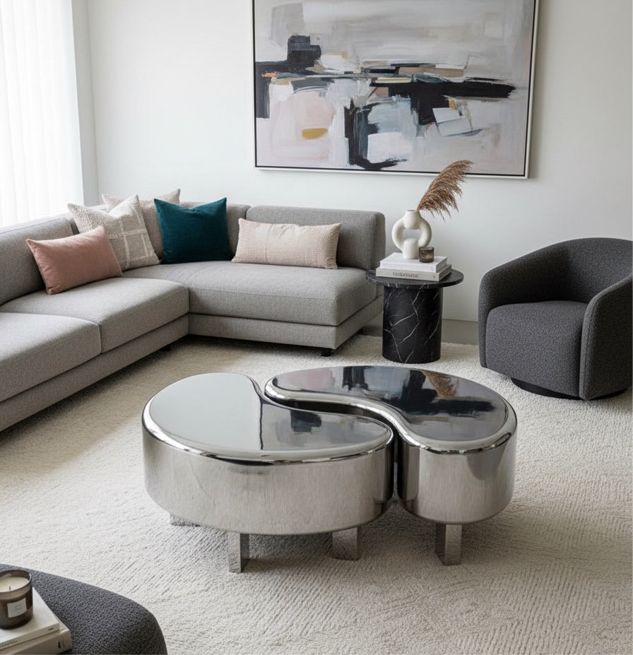 Sinclair Coffee Table